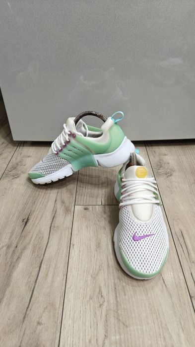 Nike presto Nr 37.5
