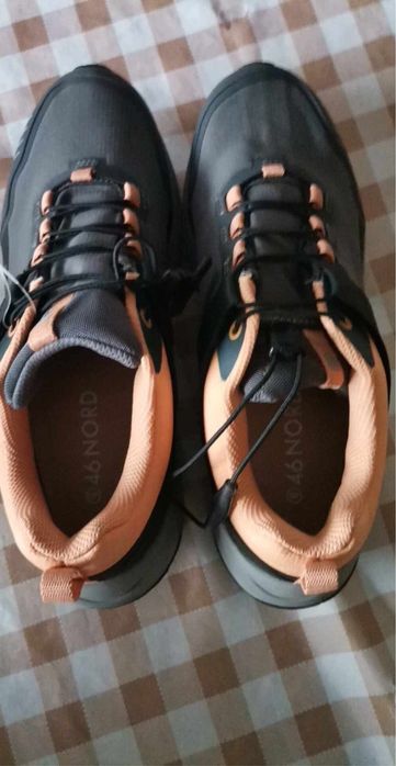 46 NORD - оригинал мъжки обувки