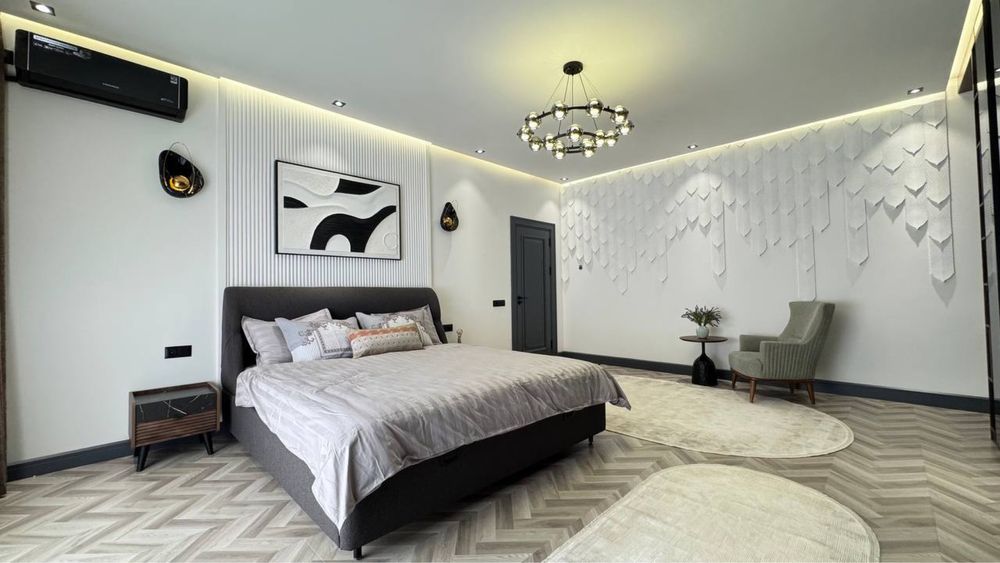 N5711 Yakkasaroy tumani J/K Milano Novostroyka 3/7/10