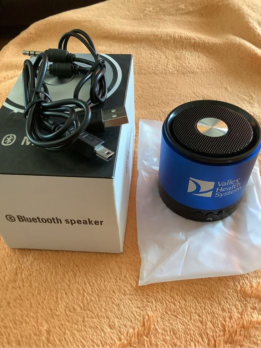Boxa bluetooth My Vision