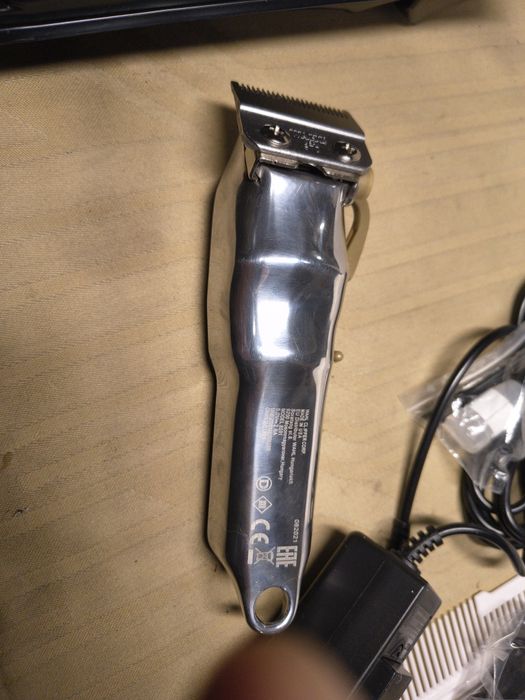 Wahl 5 Star Professional безжична машинка за подстригване, професионал