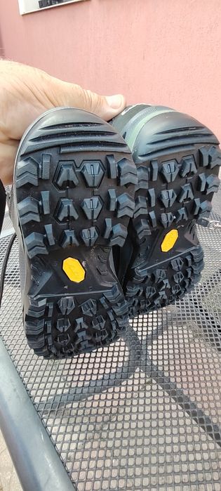 Lowa Renegade gore-tex 39 1/2Mammut Salewa Salomon