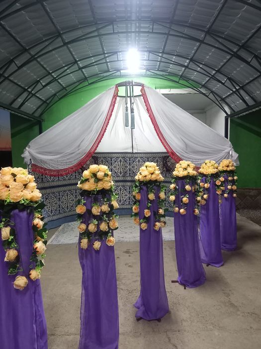 Шанырак Киiз уй Юрта  сатылады прадам