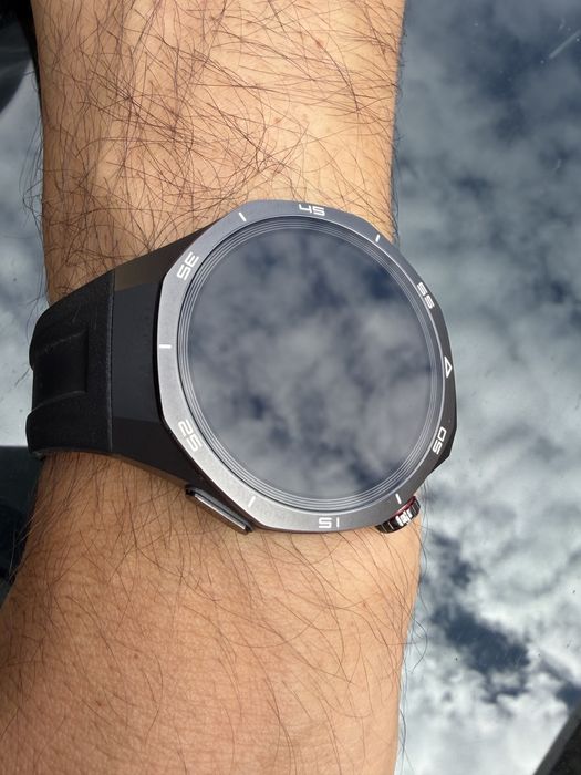 Huawei GT 5 PRO ca nou (garantie pana in Oct-26)