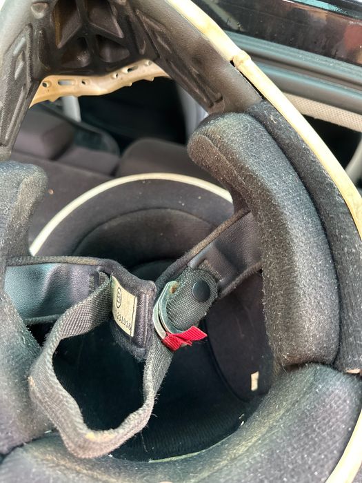 Cască motoEnduro Oneal  Go Pro 2 Series Racing tehnologi