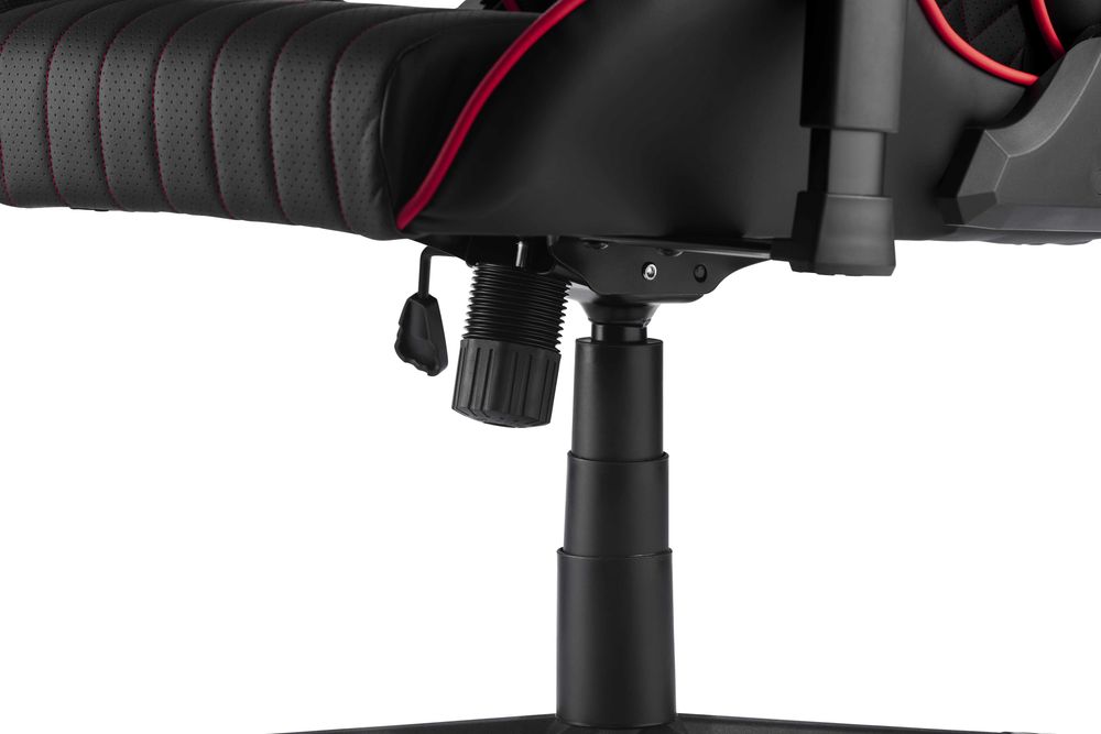 Кресло HyperX BLAST CORE, ПУ кожа, 1D-Armrests