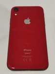 IPhone XR Product Red