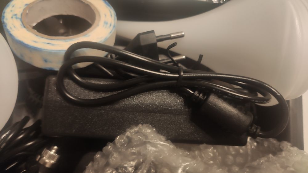 Продавам чисто нов комплект за химическо полиране на фарове и стопове