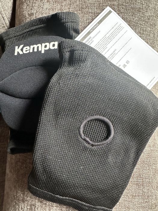 Vand genunchiere Kempa