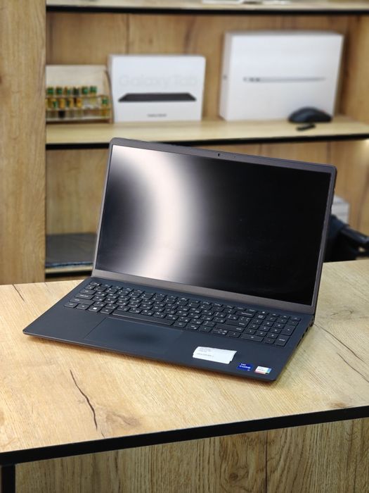 Dell Vostro Ноутбук | Intel Core i7 | 16гб | 512гб | 120гц Экран