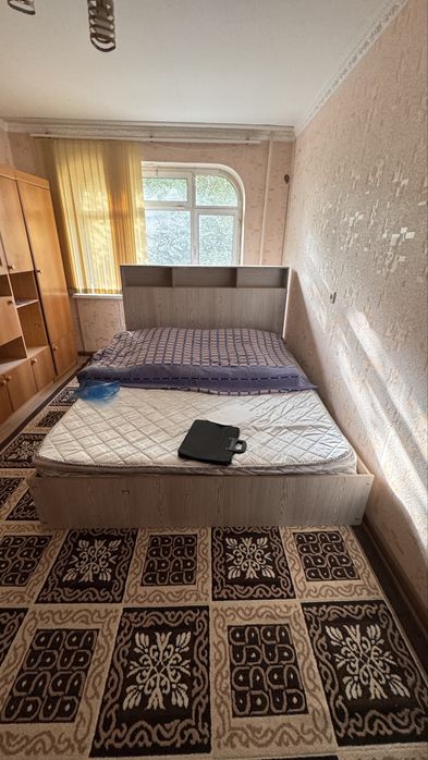 Spalni Katta 2 kishilik