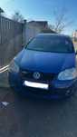 Vand golf 5  2006  1.6 + GPL
