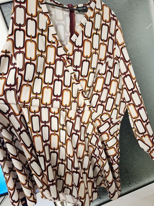 Макси официална туника