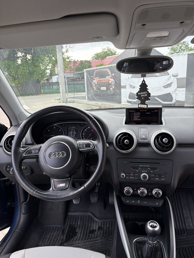 Vand Autoturism Audi A1 1.6 TDI