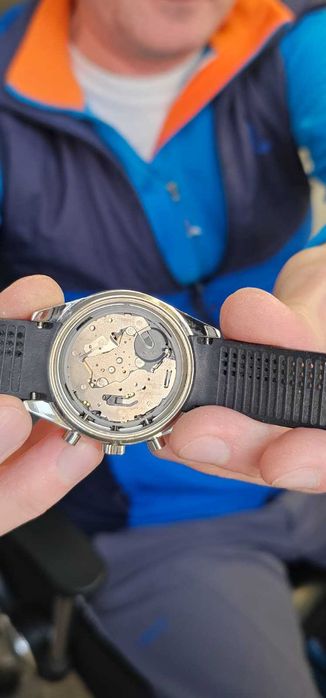 Ceas barbatesc Tag Heuer Carrera