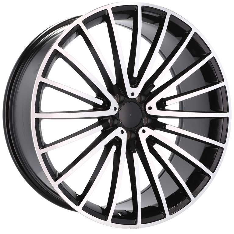 20" Джанти Mercedes W222 W217 C217 S class W221 W213 W218 Мерцедес