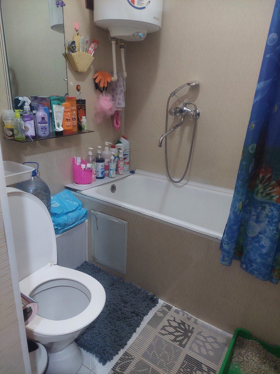 Срочно продается Квартира.