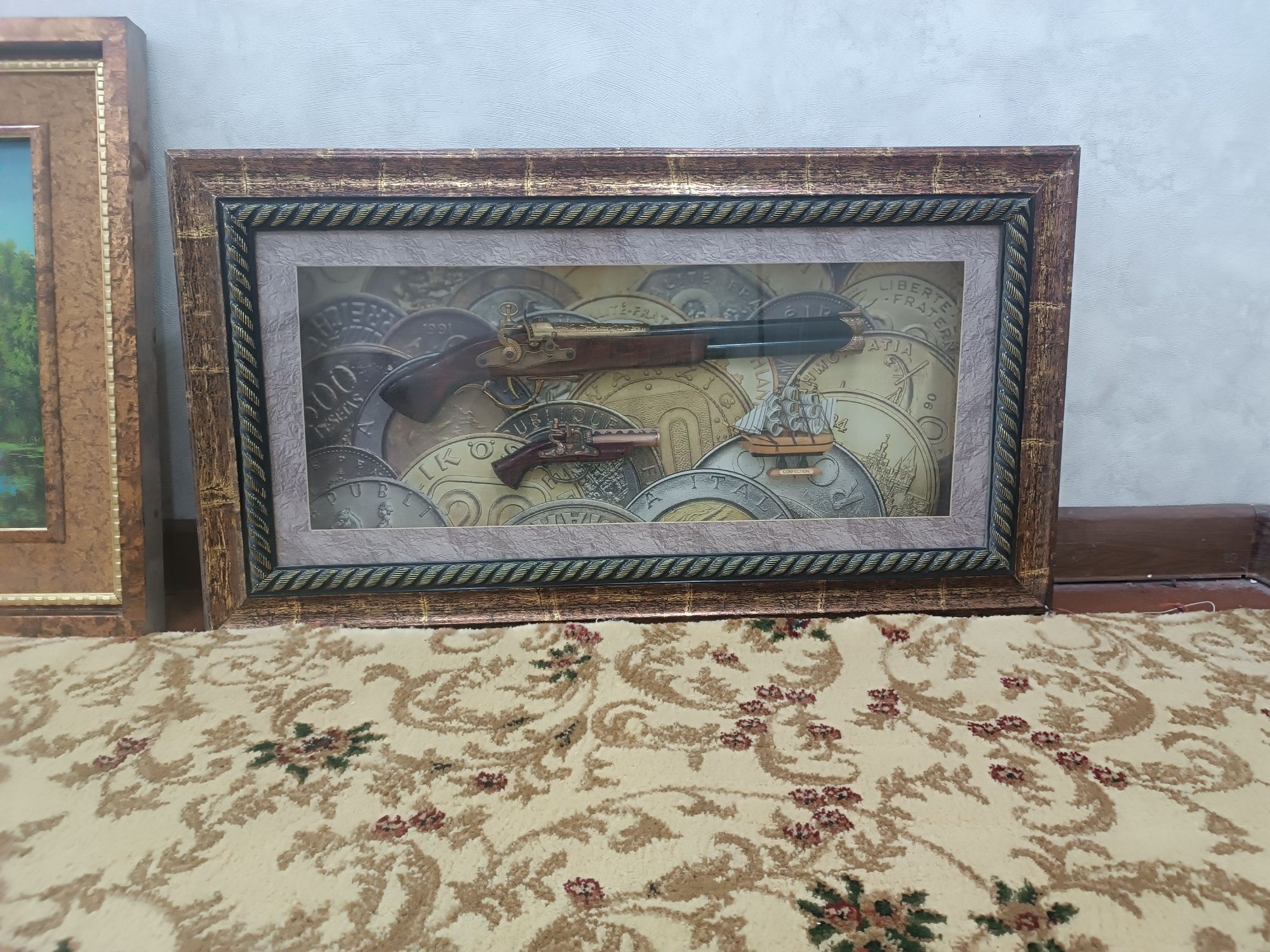 Продаётся Картина