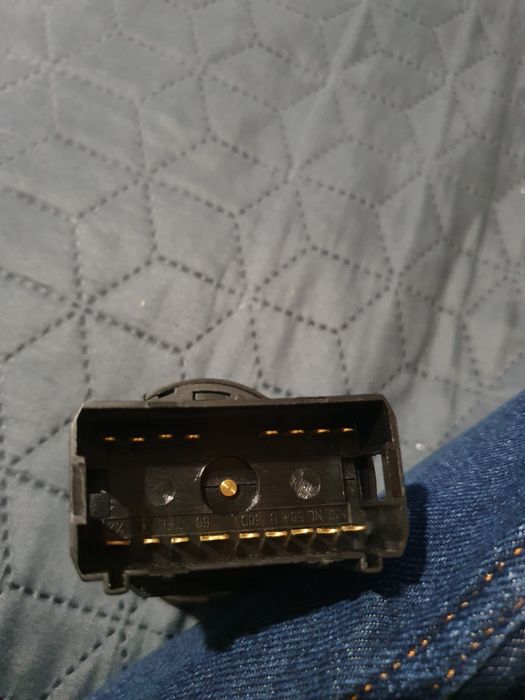 Vand bloc lumini/comutator faruri pentru Audi A4,b7 , Seat Exeo ,