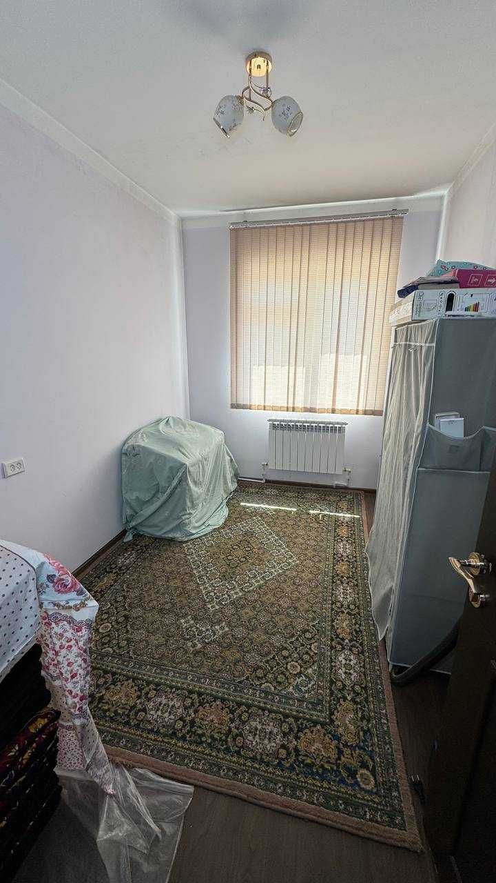 Медиапарк Шахар хокимяти. 3-xona yaxshi holatda ID: 1338