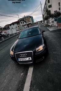 Audi A3 8P ~ 2.0 FSI 150Hp ~ Sportback