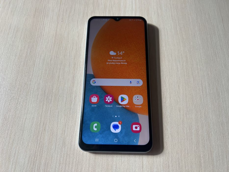 Продавам Samsung Galaxy A23 5G 128/4GB