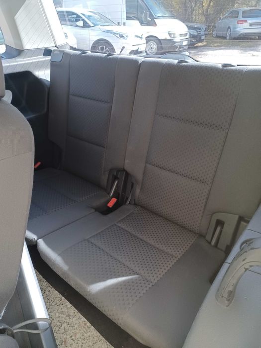 Продава се WV Тоуран - Уникален !!!