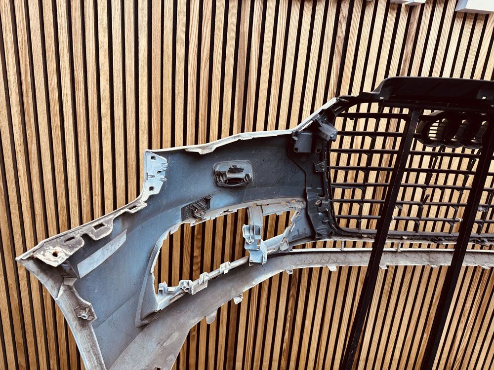 Audi A3 2012/2016 8v 8v5 SEDAN mic defect bara grila spoiler BF2931