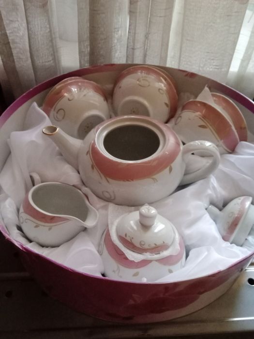 Набор подарочный.