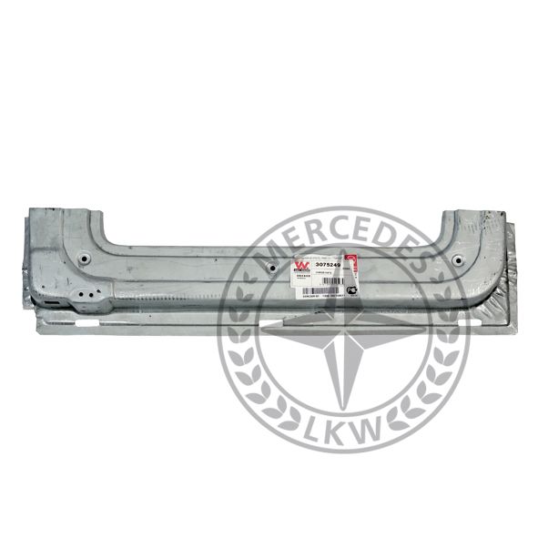 Панел задна врата долна вътрешна част Mercedes-Benz Sprinter 1995-2006