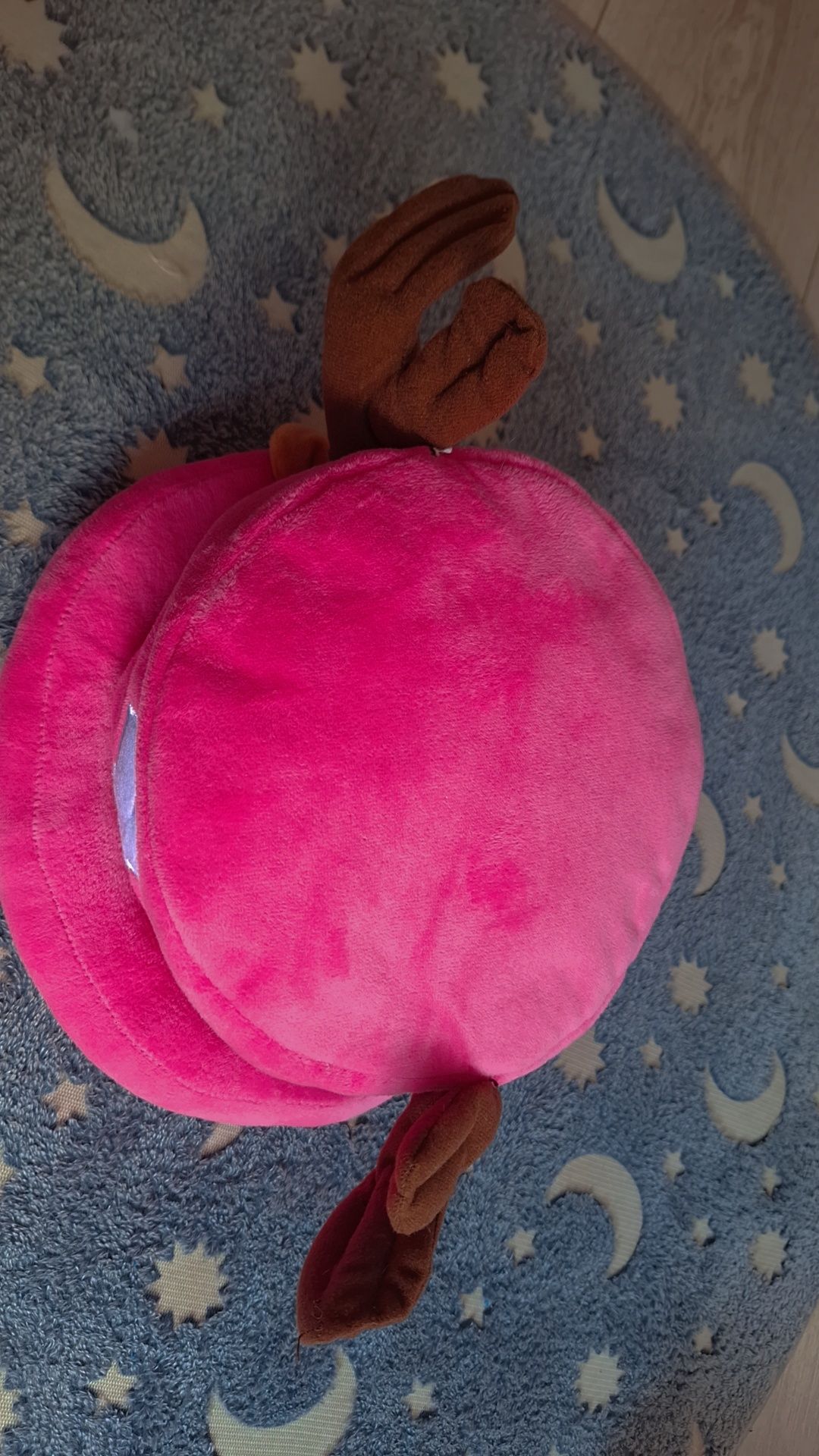 Tony Tony Chopper плюшена играчка и шапка
