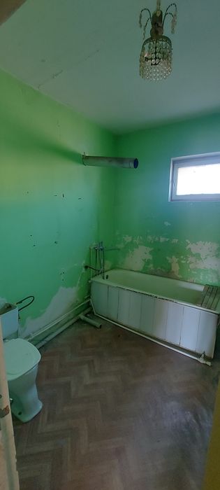 2 хонали квартира сотилади Жиззах шахрида