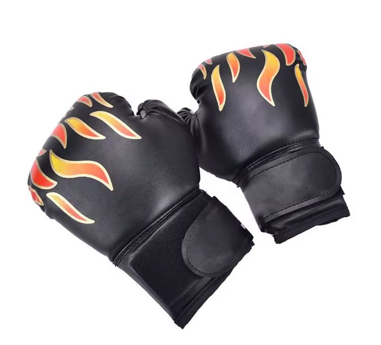 Manusi de MMA box sport adulți copiii adolescenți profesioniști