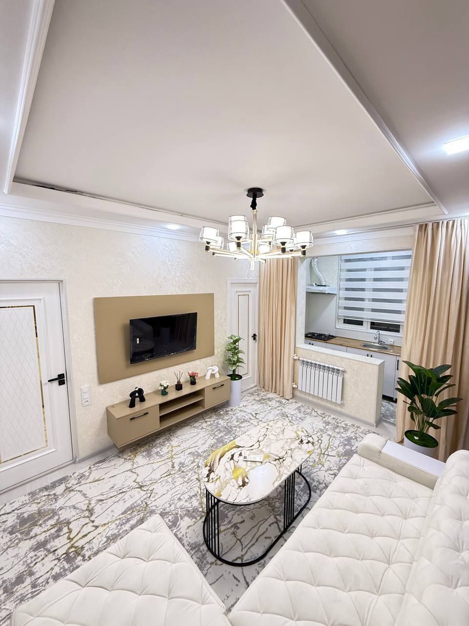 Срочна продается квартира чилонзор 7-кв