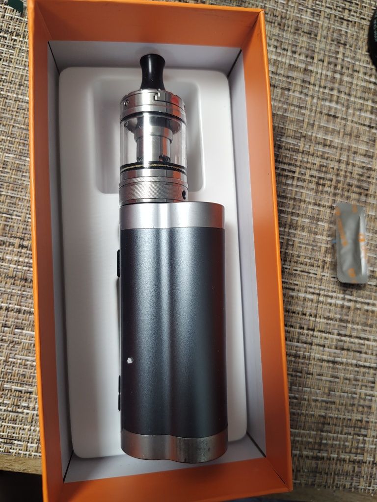 Aspire Zelos 3 kit
