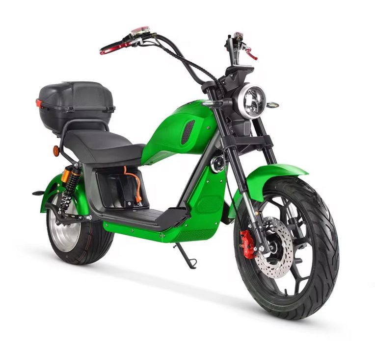 Chopper electric 2000W