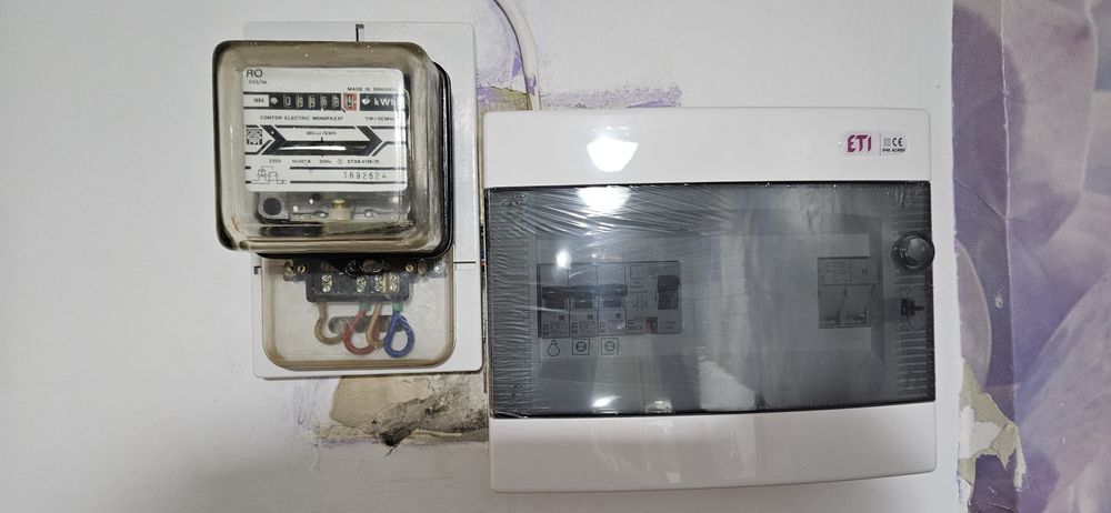 Electrician Non-stop