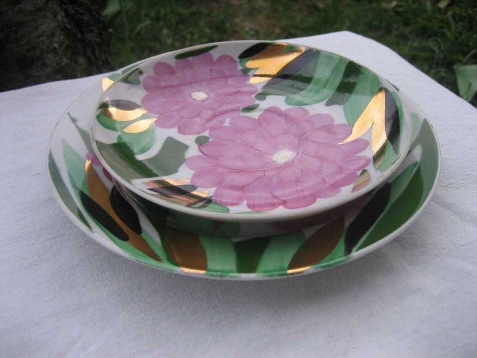 * ДУЛЕВО * - чинийки за допълване !