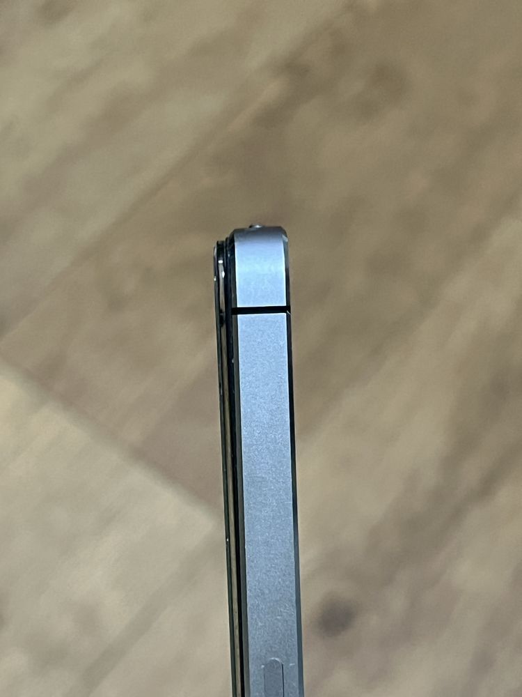 Iphone 5s Space Grey 16gb