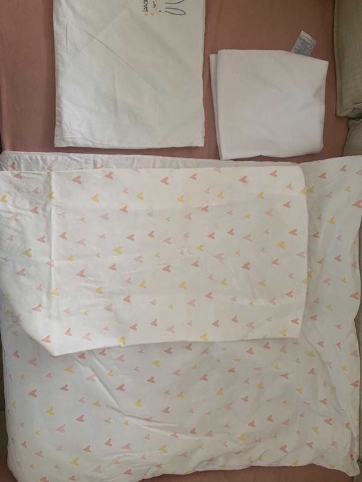 Комплект за количка