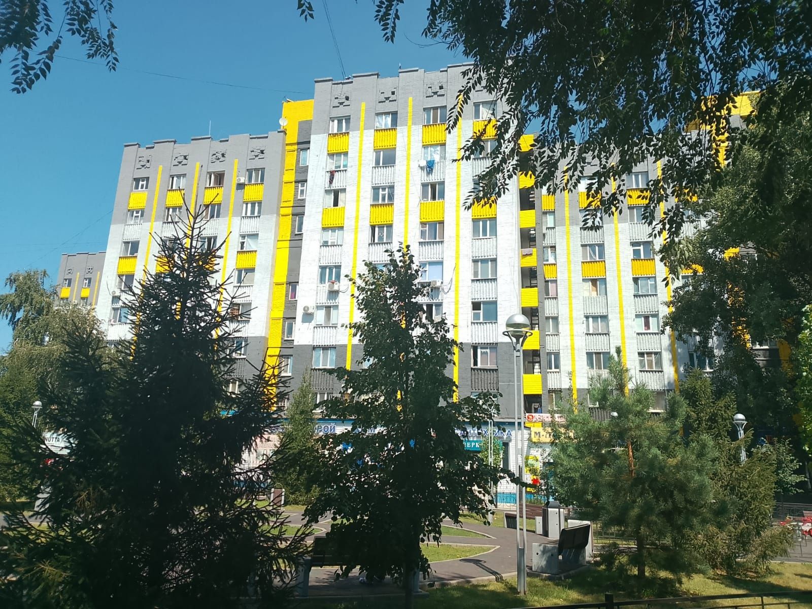 Продам комнату в общежитие