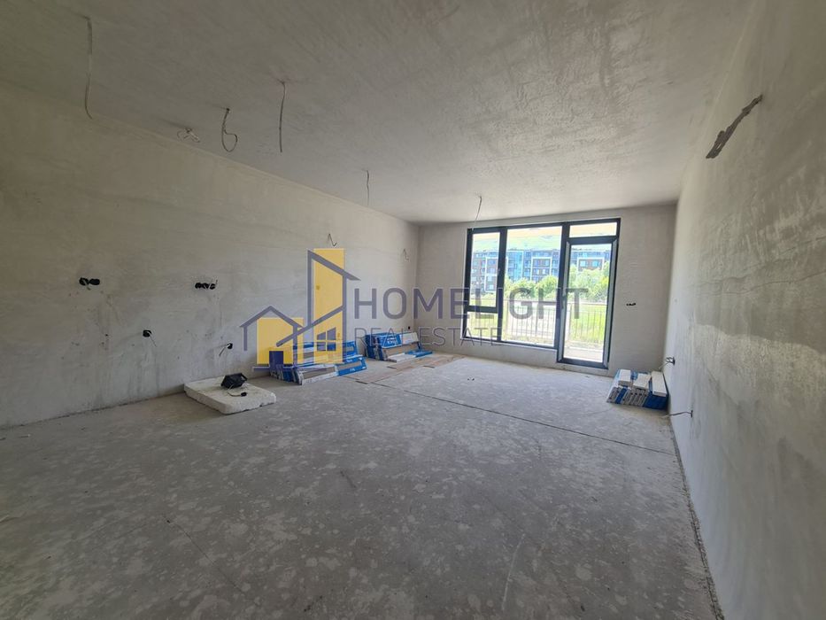 Продава се Тристаен апартамент в София, Манастирски ливади - 113 кв.м за 2408 €/кв.м - Снимка #2