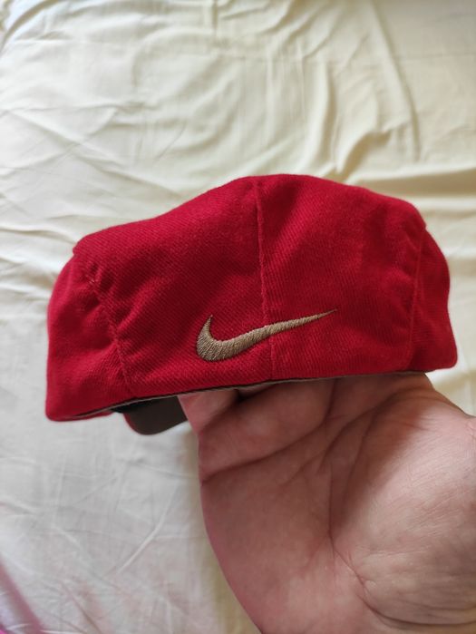 Bască/Chipiu Nike Golf M