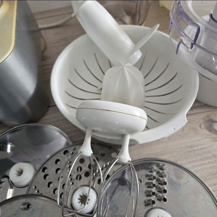 Kenwood кухненски робот 1000w