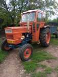 Tractor  U445 românesc