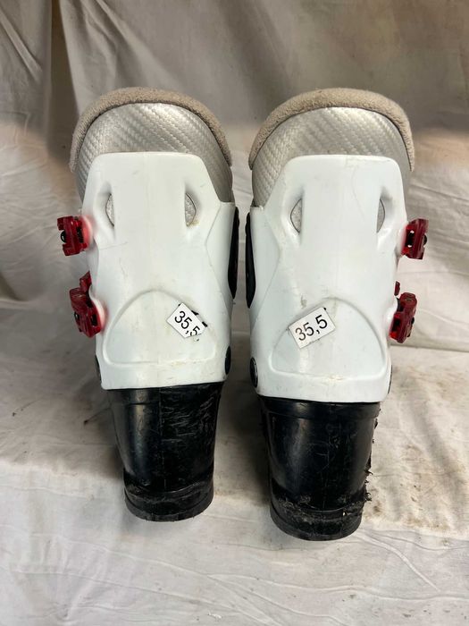 Clapari ski schi copii Tecnica marime EUR:35 Mondo:22