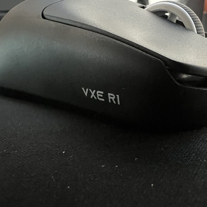 Игровая мышка VXE R1 Nearlink