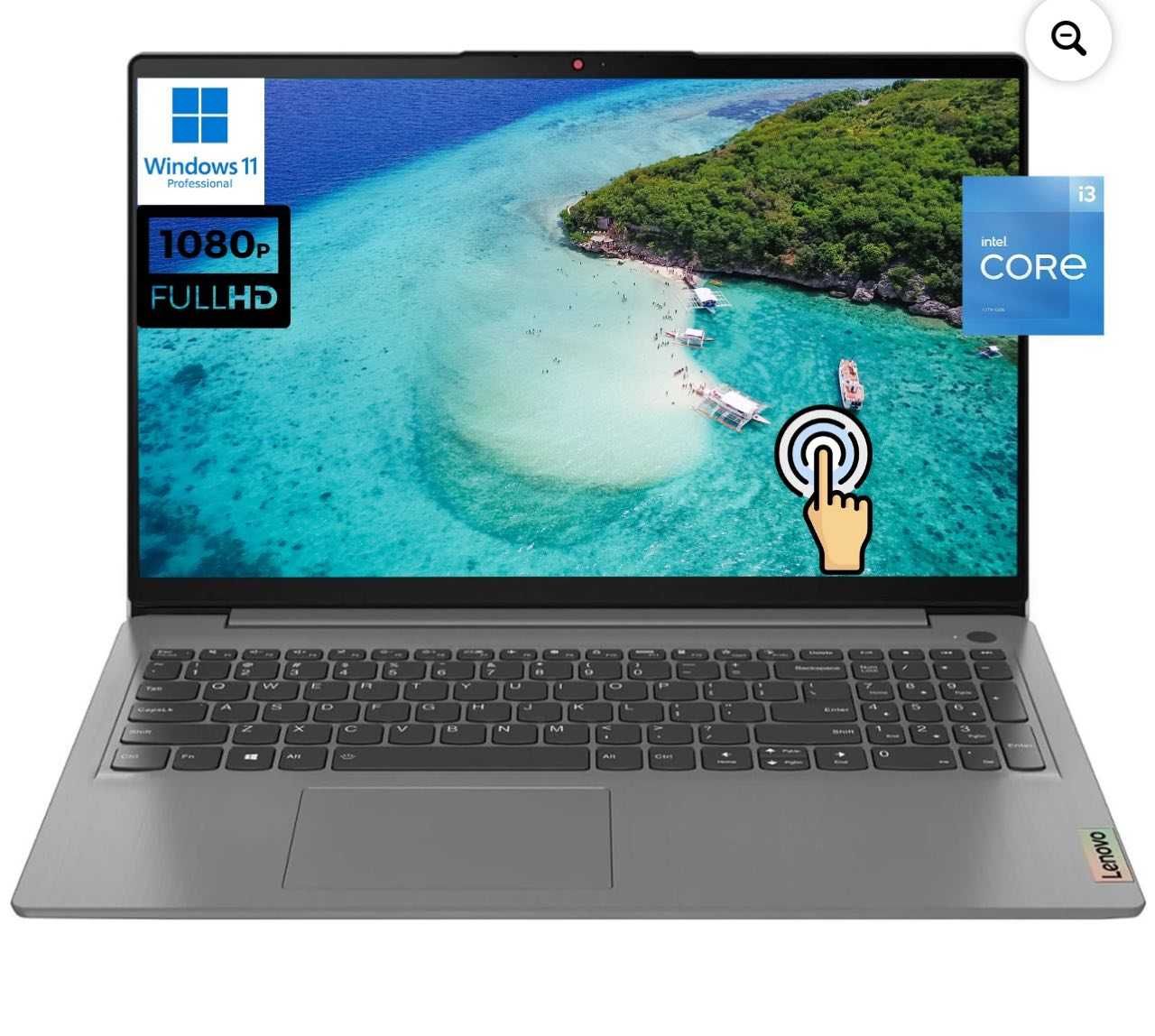 Notebook sotiladi Lenovo yangi Amerikadan keltirilgan