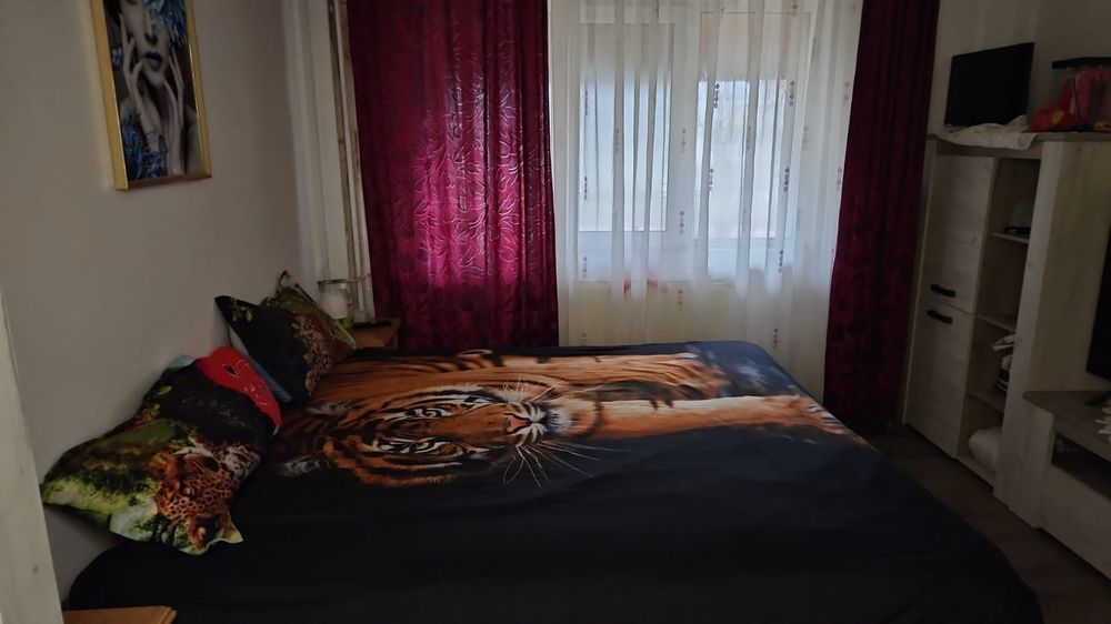 Garsonieră regim hotelier