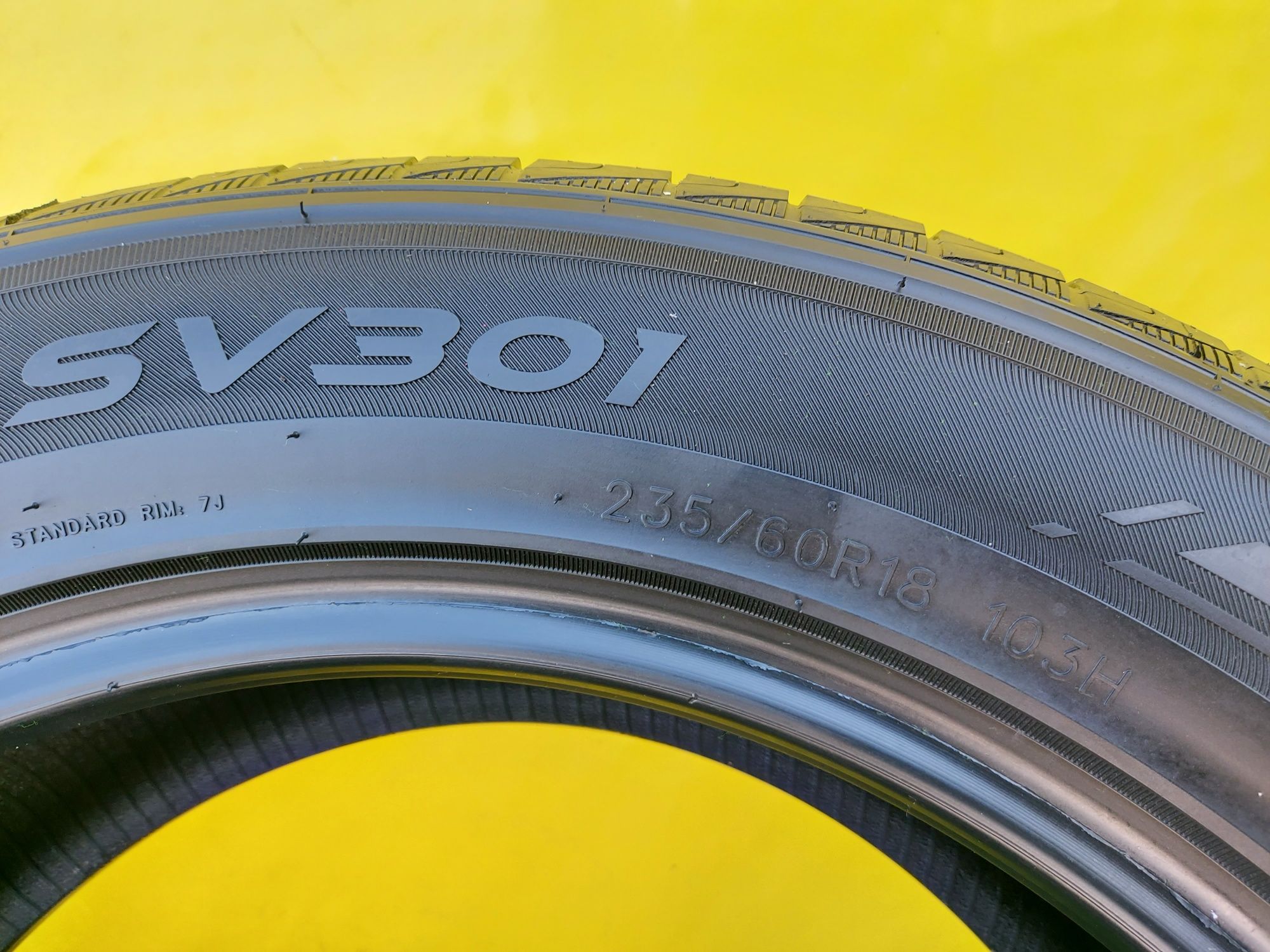 Шины 235/60  R18 SAILUN комплект